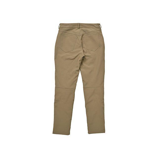 urbanism（アーバニズム） UNP-134 ストレッチキルティングパンツ 