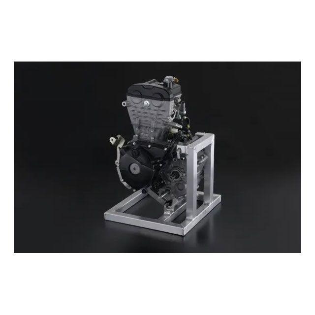 ウエストパワー GSX-R/S125 GSX-R/S125 エンジンスタンド（キャスター無） WestPower バイク