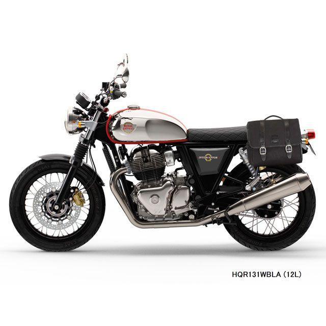 ロングライド Continental GT650 Iinterceptor 650（INT650） CLICK-ON