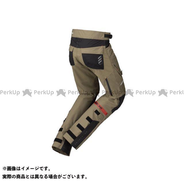 TAICHI RSタイチ RSY270 DRYMASTER コンパス パンツ（カーキ） サイズ
