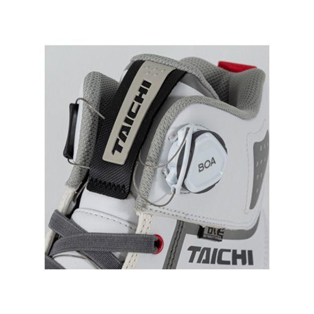TAICHI RSタイチ RSS011 011 DRYMASTER-FIT フープシューズ（テック