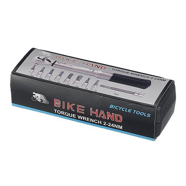 BIKE HAND（バイクハンド） バイクハンド（自転車） 工具 YC-617-2S