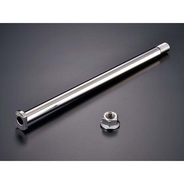 STRIKER（ストライカー） オプションパーツ クロモリアクスルシャフト