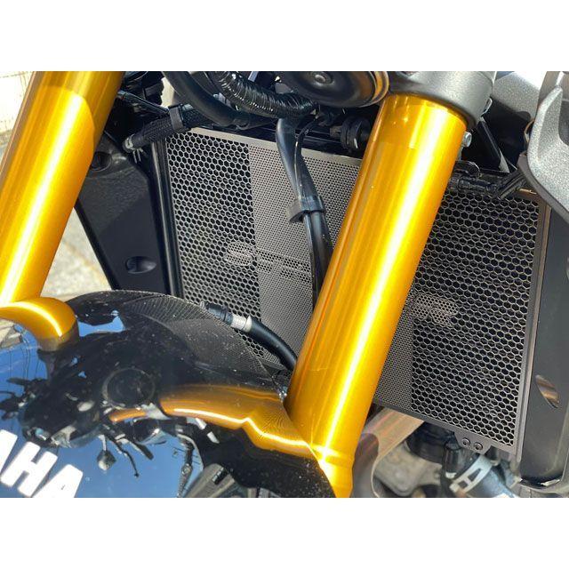 STRIKER（ストライカー） ラジエターコアガード : モトメガネYahoo!店