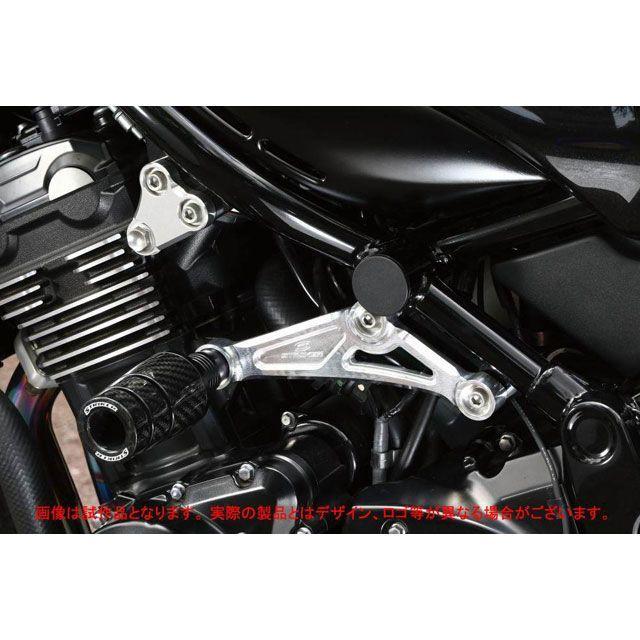 【値下】z900rs ストライカー エンジンハンガー ヘッド側&シリンダー側 STRIKER ストライカー Z900RS/CAFE アルミビレットエンジン