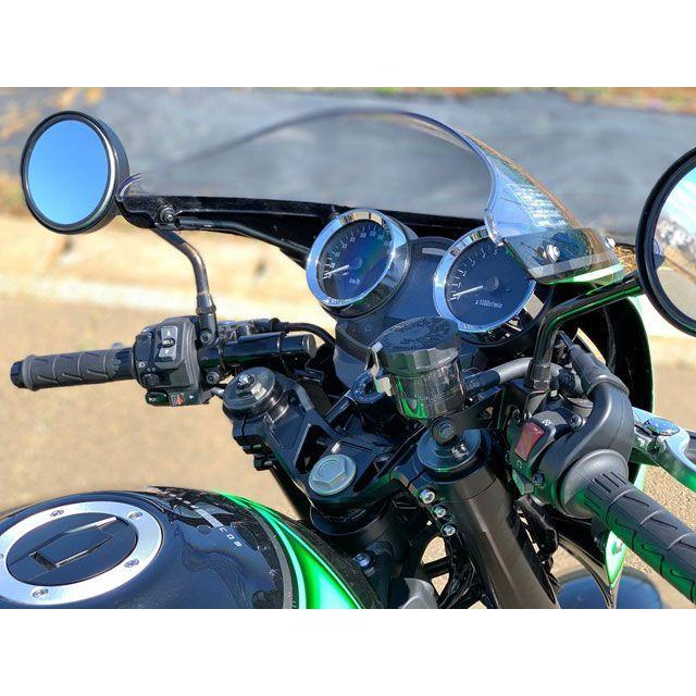 STRIKER ストライカー Z900RS CAFE G-STRIKER セパレートハンドル 