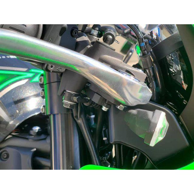 STRIKER（ストライカー） Z900RS CAFE G-STRIKER セパレートハンドル