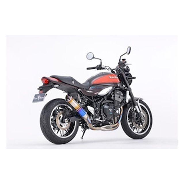r's gear（アールズギア） Z900RS Z900RSCAFE ワイバンクラシックR