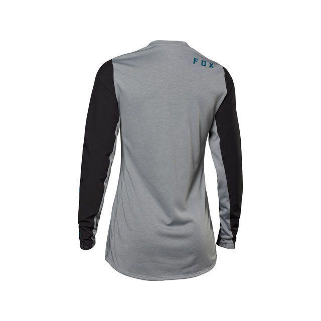 フォックス ウーマンズ レンジャー オフロード ジャージ（マウイブルー