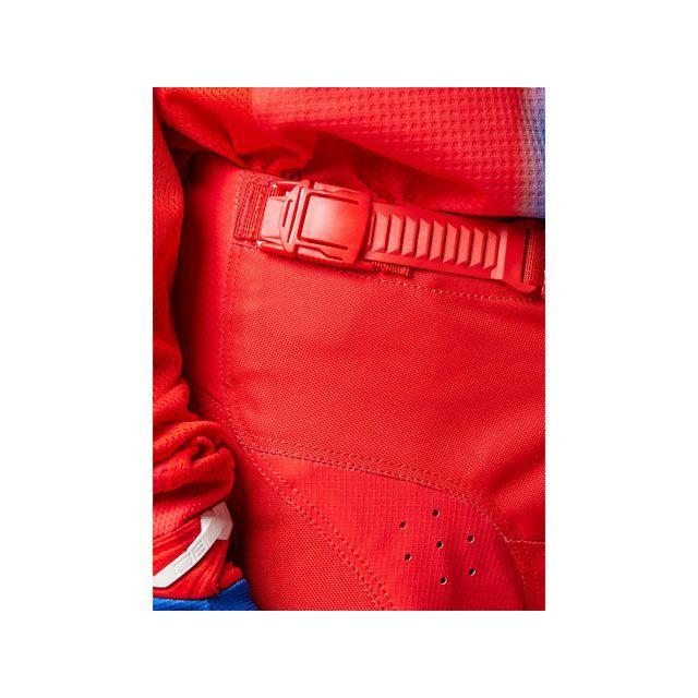 フォックスページ！ フォックス ユース 180 パンツ トキシック（フローレッド） サイズ 26