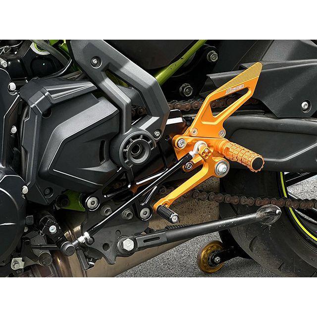 SNIPER（スナイパー） バックステップ（ゴールド） : モトメガネYahoo