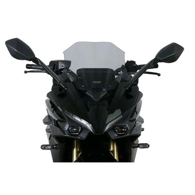 正規品／エムアールエー GSX-S1000GT スクリーン スポーツ（スモーク 