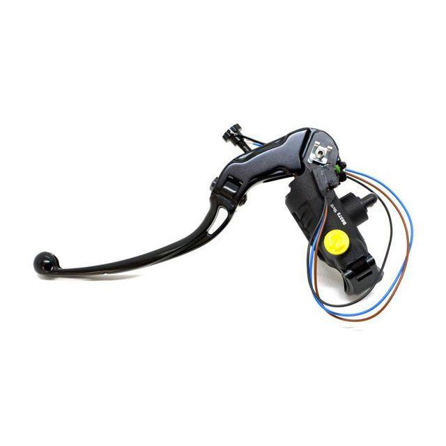 アコサット 汎用 CY090 RTB ブレーキマスター PRS19 可倒レバー