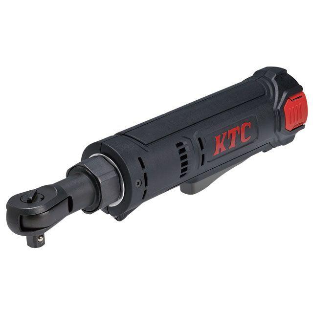 KTC ケイティーシー 9.5SQ エンジンルーム 外装外し向け 最大トルク