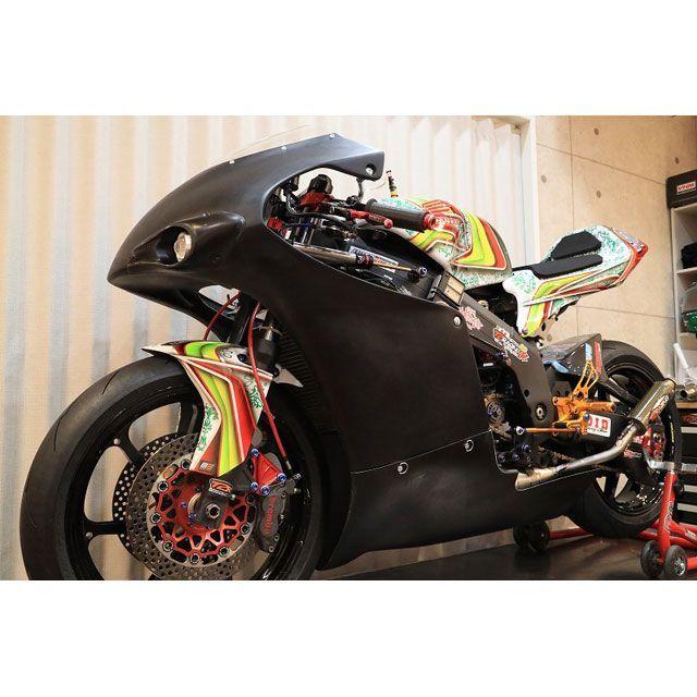 専用 T2レーシング NSR250R オリジナル フルカウル TYPE-3 ストリートタイプ
