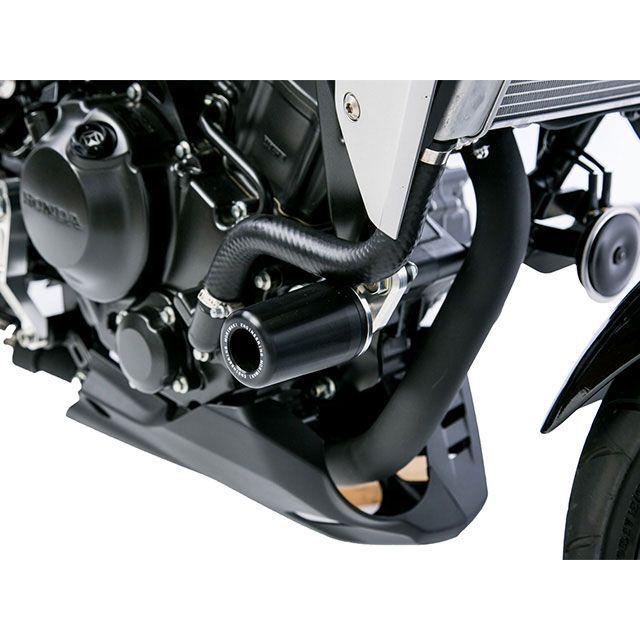 モリワキ CB250R SKID PAD BLACK STREET MORIWAKI : モトメガネYahoo