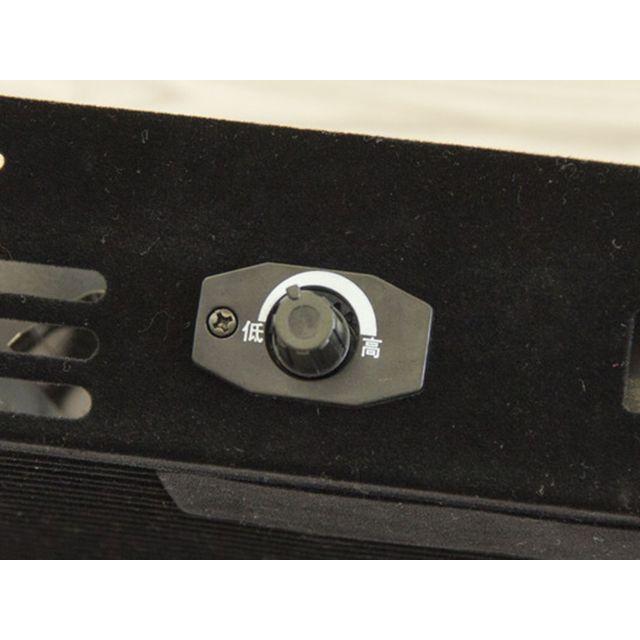 【メーカー直送】東谷 KT-108 コタツテーブル（ブラウン） Azumaya_9