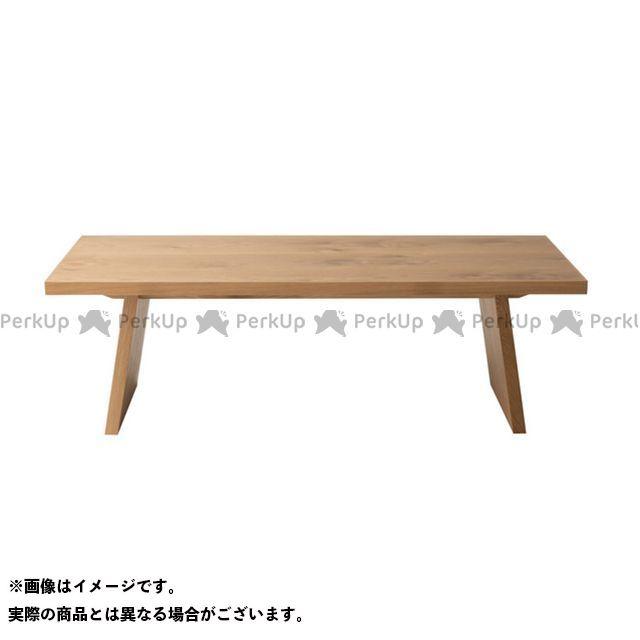東谷 【メーカー直送】東谷 JPT-89OAK リビングテーブル（ナチュラル