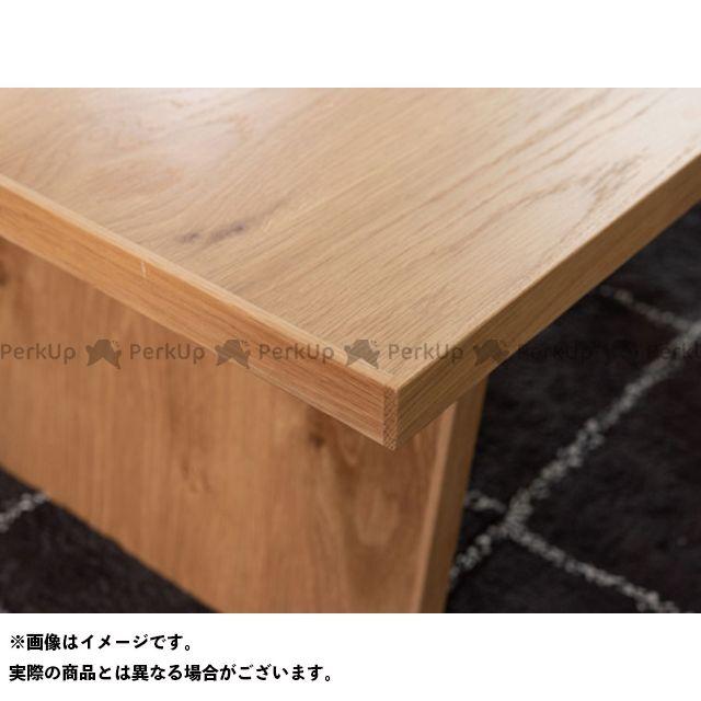 東谷 【メーカー直送】東谷 JPT-89OAK リビングテーブル（ナチュラル