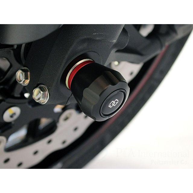 まる ギルズツーリング GTA フロントクラッシュパット Tenere700（19