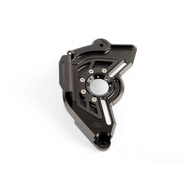 ギルズツーリング スプロケットカバー（ブラック） GILLES TOOLING
