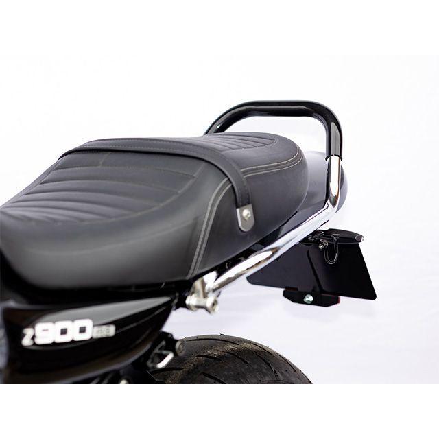 KIJIMA（キジマ） Z900RS Z900RS CAFE タンデムグリップ（メッキ