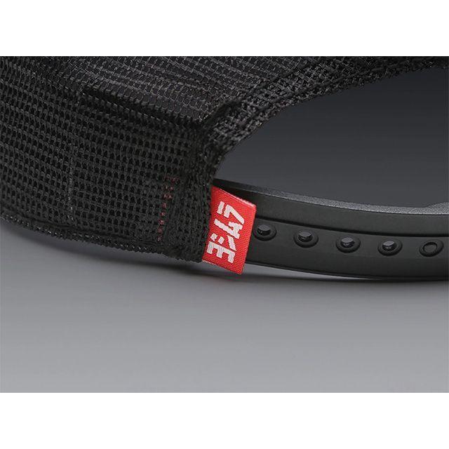ヨシムラ（YOSHIMURA） USヨシムラCAP Team Snapback Trucker Hat