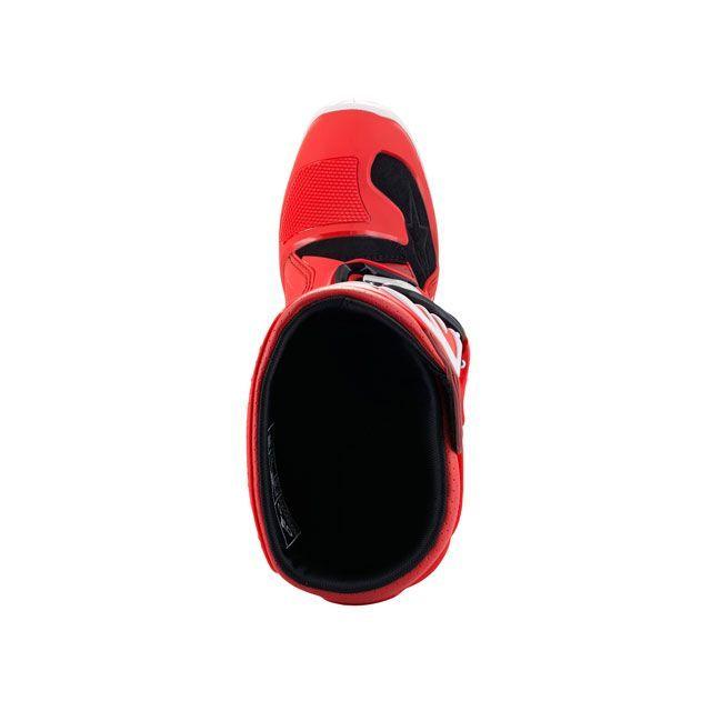 アルパインスターズ（alpinestars） ユース TECH7S ブーツ（レッド