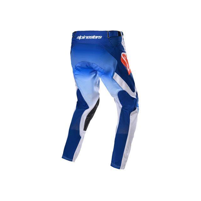 アルパインスターズ（alpinestars） レーサー セミ パンツ（ブルー
