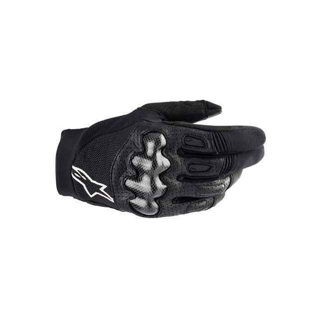 アルパインスターズ（alpinestars） メガワット グローブ（ブラック