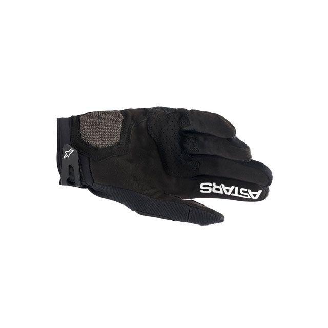アルパインスターズ（alpinestars） メガワット グローブ（ブラック
