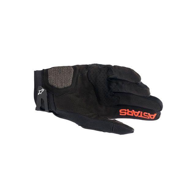 アルパインスターズ（alpinestars） メガワット グローブ（ブラック