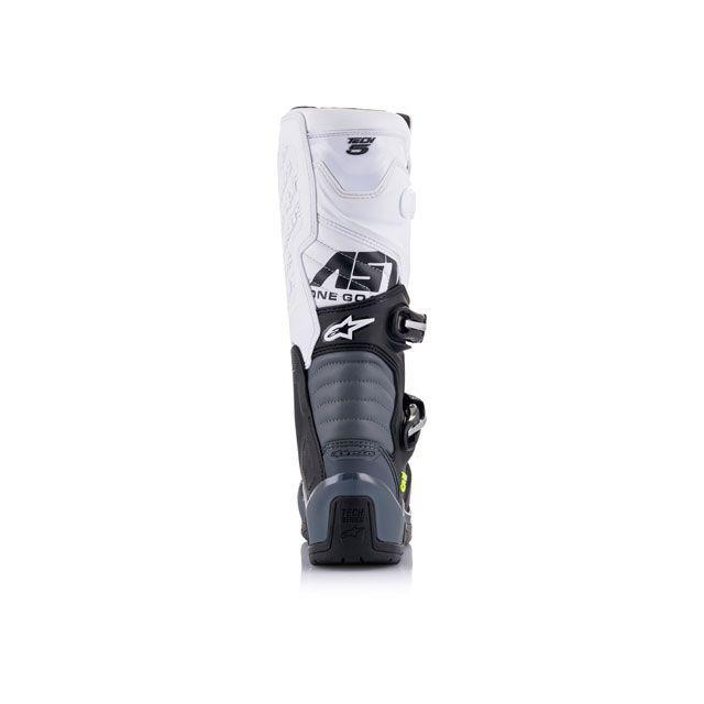 アルパインスターズ（alpinestars） TECH5 ブーツ（ブラック 