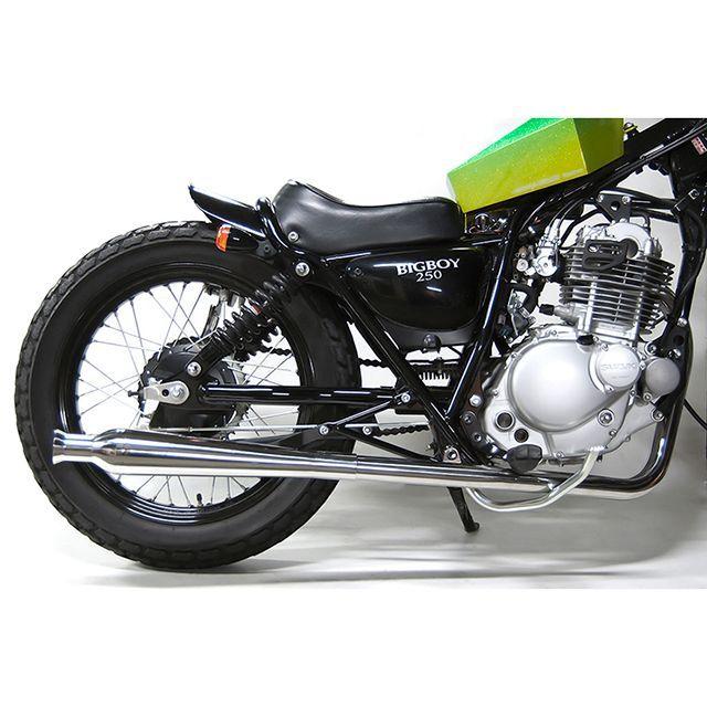 2026年最新】Yahoo!オークション - st250(マフラー)の中古品・新品・未