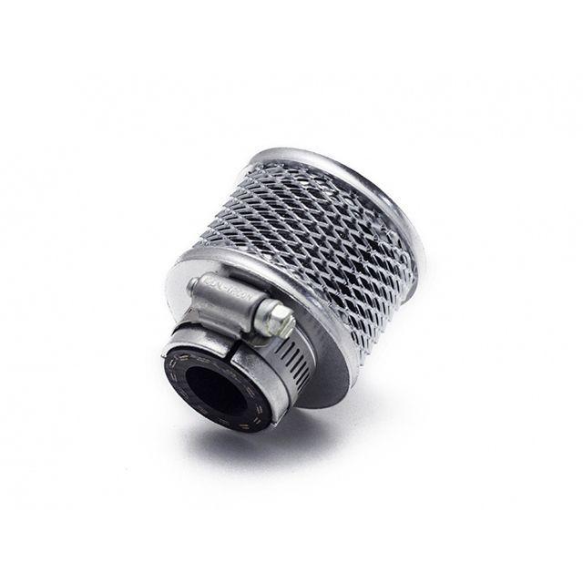 【新着商品】MOTOR ROCK SR400/500用 ビレットブリーザーフィル モーターロック SR400 SR500 SR400/500用 ビレットブリーザー