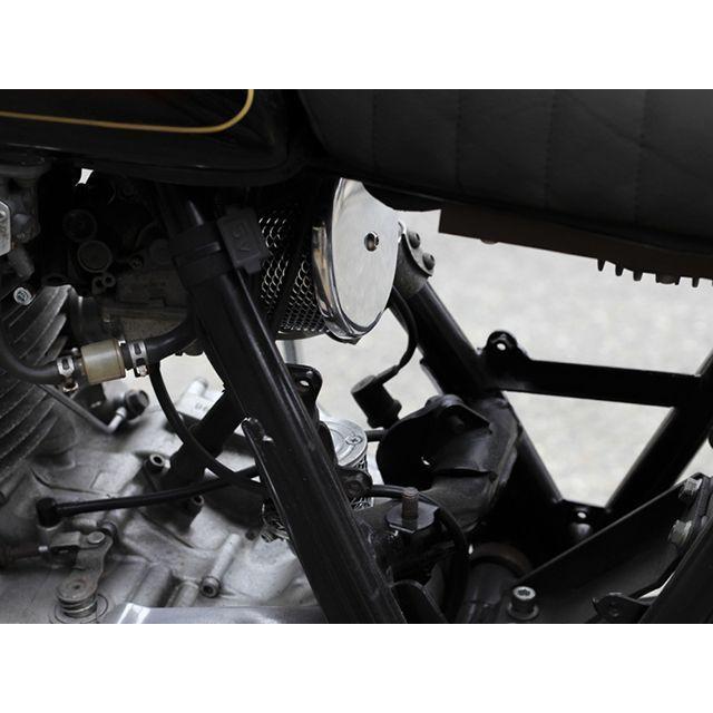 MOTOR ROCK⬛︎シングルキャブ用⬛︎新型オールドタイプエアクリーナー⬛︎ モーターロック シングルキャブ用 新型オールドタイプエアクリーナー