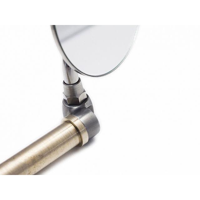 Motor Rock モーターロック JCMAミラー Motor Rock モーターロック JCMAミラー Φ100 ポリッシュ タイプ