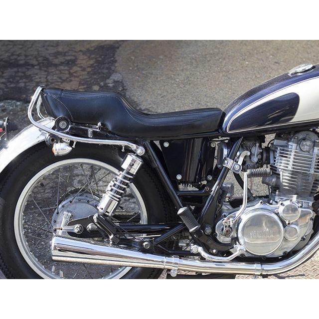 正規品／モーターロック SR400 SR500 SR400/500用 ベーツタイプ TTシート Chopper Only Motor Rock バイク｜camp｜05