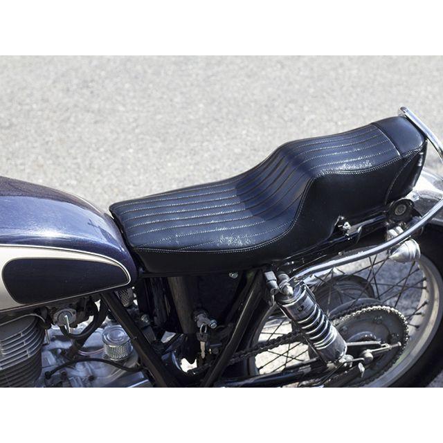 正規品／モーターロック SR400 SR500 SR400/500用 ベーツタイプ TTシート Chopper Only Motor Rock バイク｜camp｜06