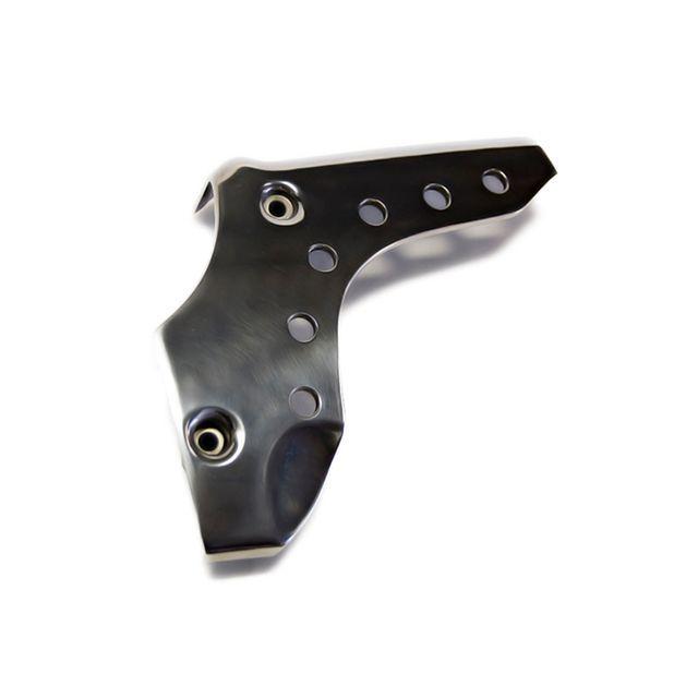 モーターロックSR400/500スプロケットカバー&キタコ ジェネレータカバー モーターロックSR400/500スプロケットカバー&キタコ