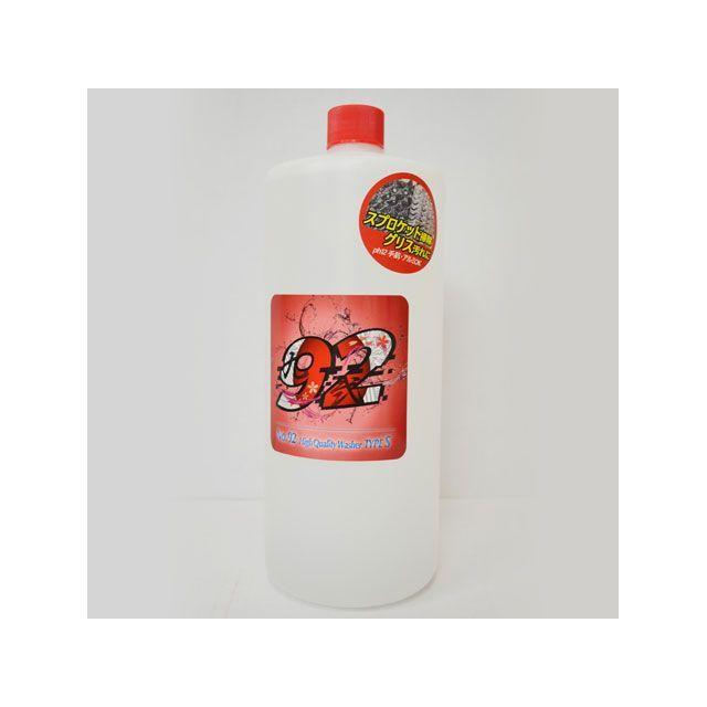 No.92 ハイクオリティウォッシャー タイプS 1000ml : モトメガネYahoo