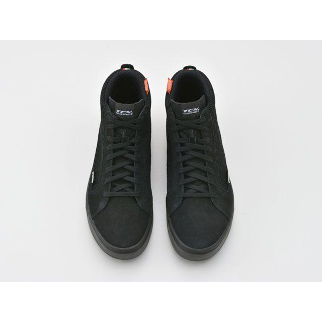 TCX ティーシーエックス 9418 ストリート3 Air（ブラック） サイズ 40