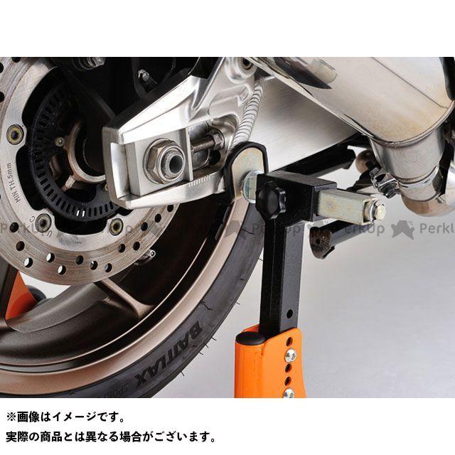 userさん専用 ③ DAYTONA（デイトナ） 在庫有 メンテナンス リアスタンド