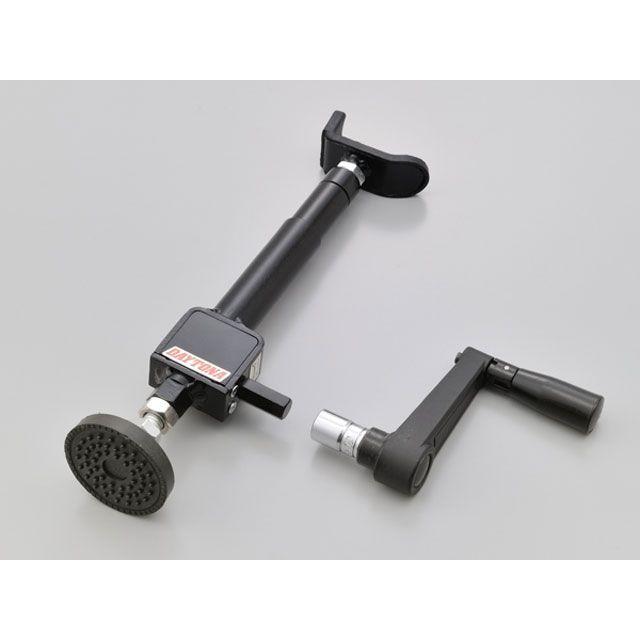 DAYTONA（デイトナ） イージーリフトアップスタンド べべルギヤタイプ