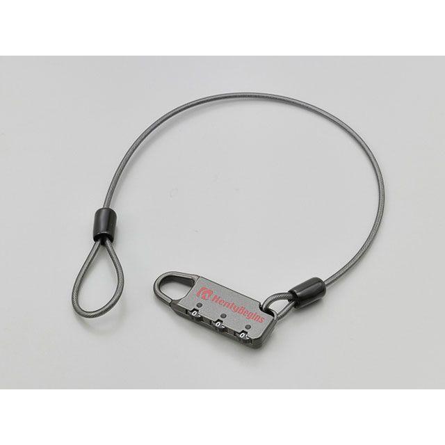 HenlyBegins（ヘンリービギンズ） コンパクトダイヤルロック DLK040