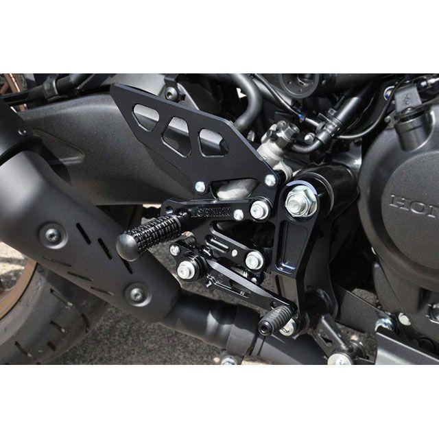 2025年最新】Yahoo!オークション -cb250r バックステップの中古品 