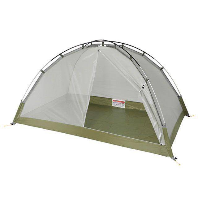 プロモンテ VL-27M VL2ニンヨウボウチュウメッシュテント・VL-27M PUROMONTE PUROMONTE（プロモンテ） VL-27M VL2ニンヨウボウチュウメッシュテント