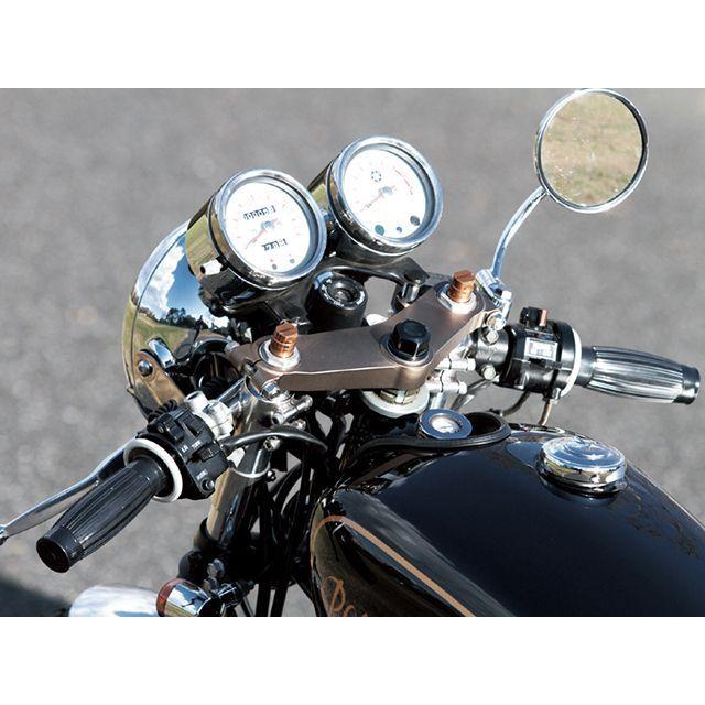 タカシ　POSH スタジアムラウンドミラー　タイプ2 ポッシュフェイス スタジアムラウンドミラータイプ2（メッキ） POSH