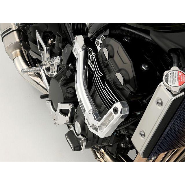 Gクラフト Z900RS Z900RS CAFE Z900RS サイドチューブキット（セラコート仕様） Gcraftの画像