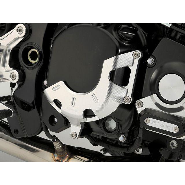 Gcraft Gクラフト Z900RS クラッチカバーガード : モトメガネYahoo!店